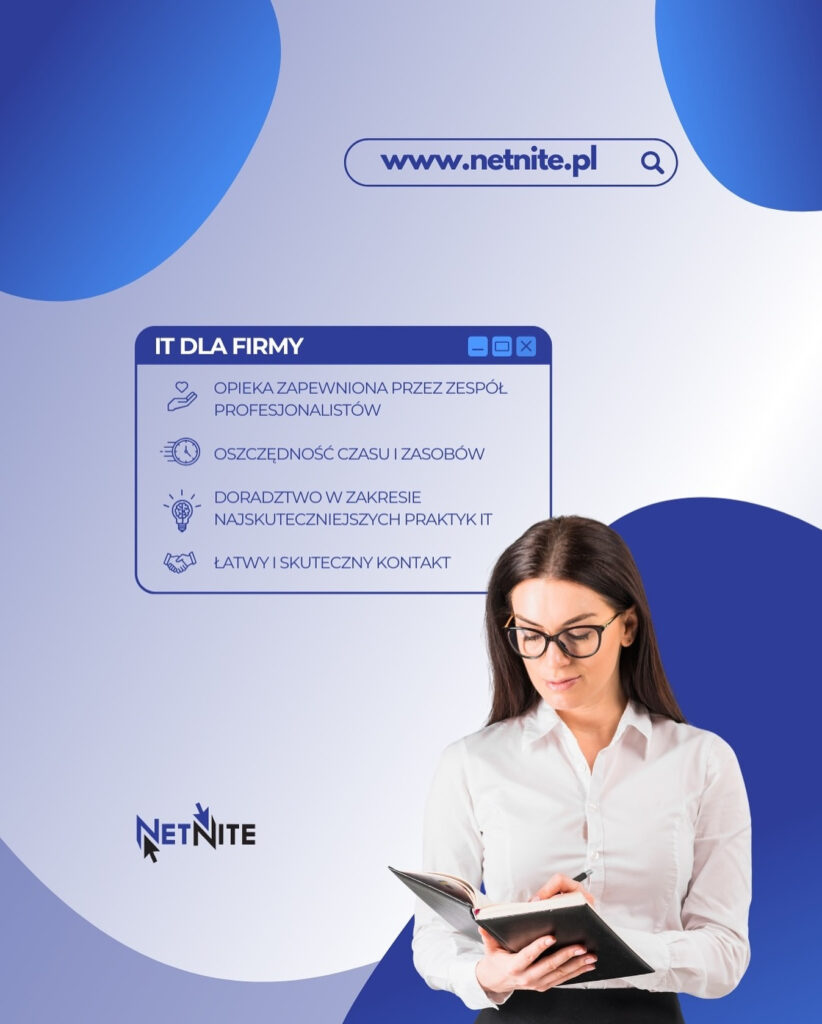 Czy chcesz obniżyć koszty prowadzenia firmy? Informatyk online zapewnia tanią zdalną obsługę IT