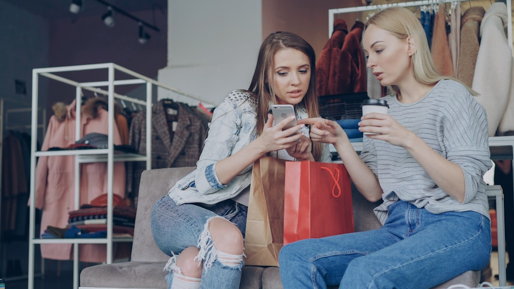 Dane są nową walutą handlu. Jak raporty rynkowe opisują boom na retail media?